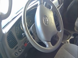 2005 TOYOTA SEQUOIA, GRAY, SR5, 4.7L, AT, AT.  Z25978